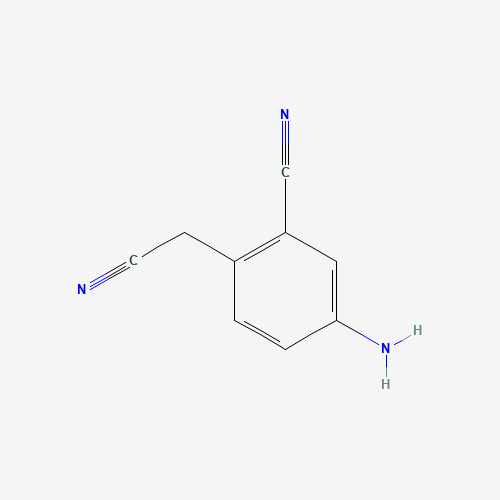 FT-0702975 CAS:853910-50-6 chemical structure