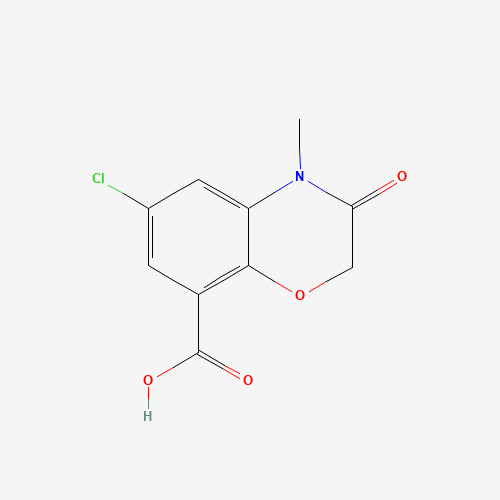 FT-0702978 CAS:123040-79-9 chemical structure