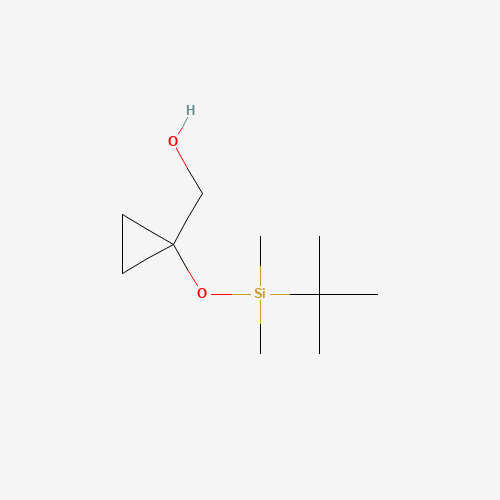 FT-0702983 CAS:130632-73-4 chemical structure