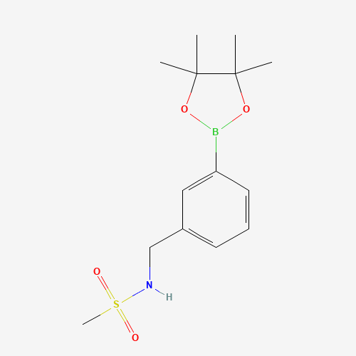 FT-0702984 CAS:843646-66-2 chemical structure