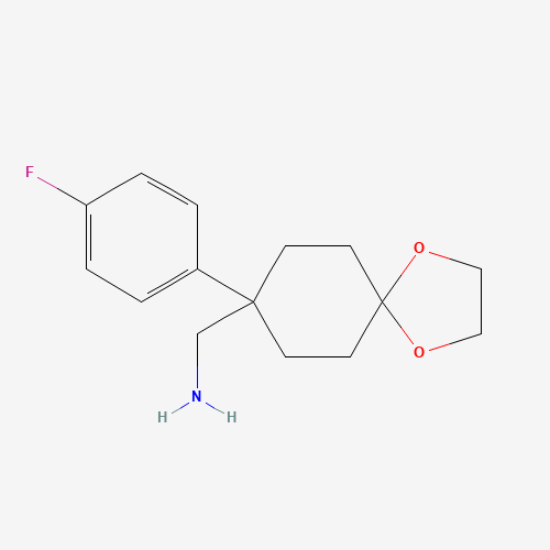 FT-0702987 CAS:887979-07-9 chemical structure