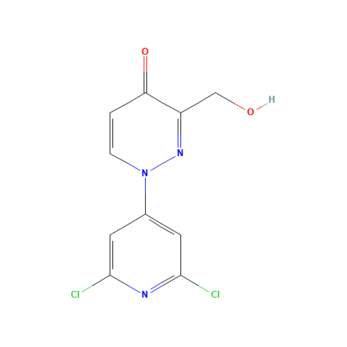 FT-0702992 CAS:1314397-00-6 chemical structure