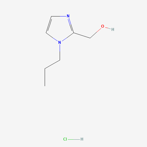 FT-0703004 CAS:343269-72-7 chemical structure