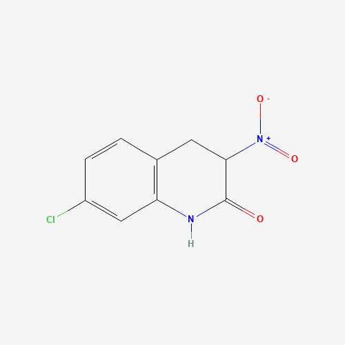 FT-0703007 CAS:147778-05-0 chemical structure