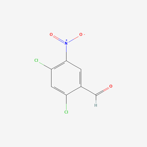 FT-0703009 CAS:53581-87-6 chemical structure