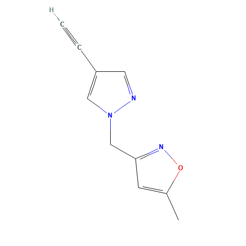 FT-0703015 CAS:1400286-81-8 chemical structure