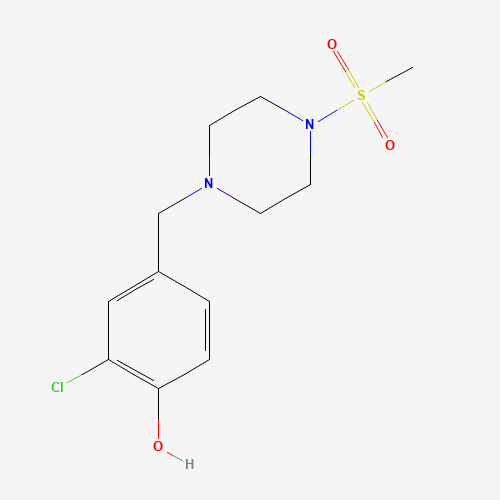 FT-0703017 CAS:1370209-60-1 chemical structure