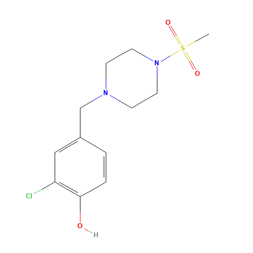 FT-0703017 CAS:1370209-60-1 chemical structure