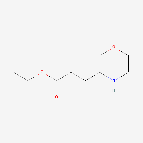 FT-0703020 CAS:885274-01-1 chemical structure