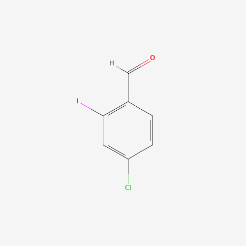 FT-0703023 CAS:132901-37-2 chemical structure