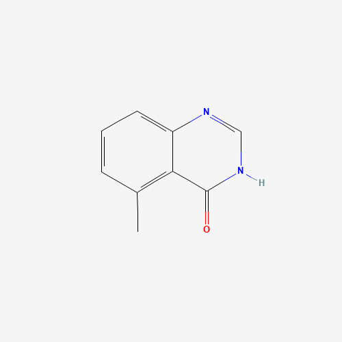 5-methyl-1H-quinazolin-4-one (CAS: 75844-41-6) - Related Chemical Product