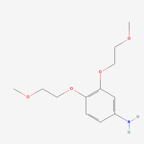 FT-0703029 CAS:577780-97-3 chemical structure