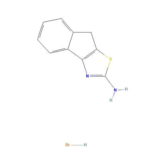 FT-0703030 CAS:115247-57-9 chemical structure