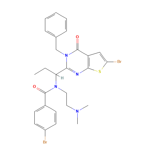 FT-0703036 CAS:545378-27-6 chemical structure