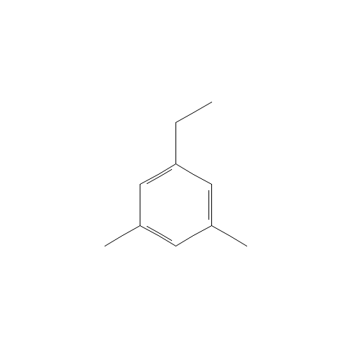 1-ethyl-3,5-dimethylbenzene (CAS: 934-74-7) - Related Chemical Product