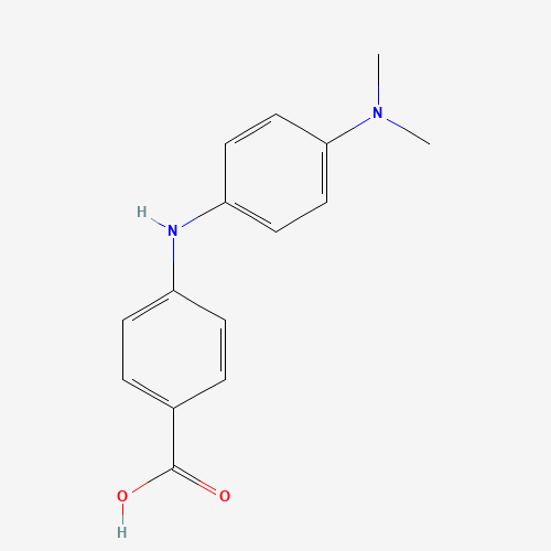 FT-0703042 CAS:852926-98-8 chemical structure