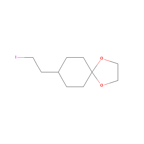 FT-0703043 CAS:1011296-64-2 chemical structure