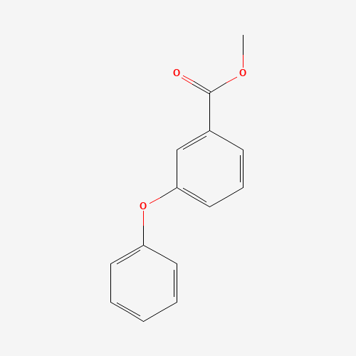 methyl 3-phenoxybenzoate (CAS: 50789-43-0) - Related Chemical Product