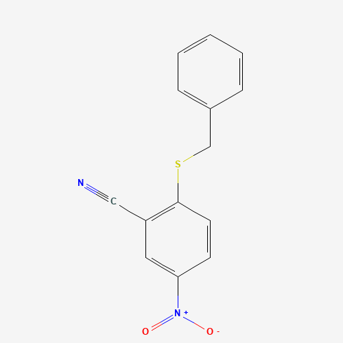 FT-0703045 CAS:175135-67-8 chemical structure