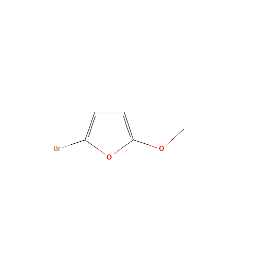 2-bromo-5-methoxyfuran (CAS: 1082350-82-0) - Related Chemical Product