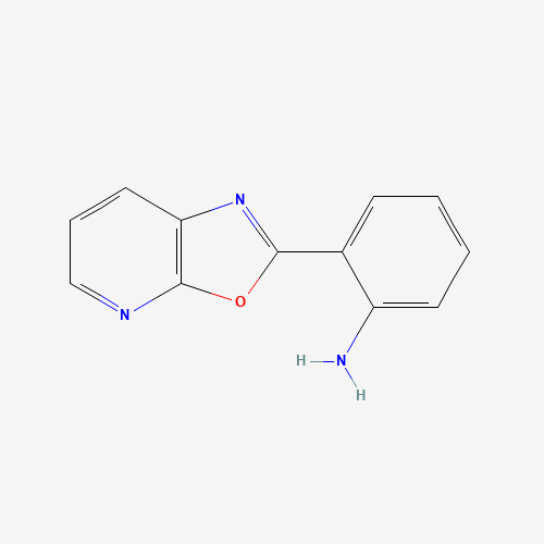 FT-0703069 CAS:52334-22-2 chemical structure