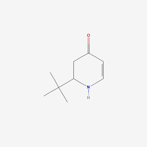 FT-0703083 CAS:201667-17-6 chemical structure