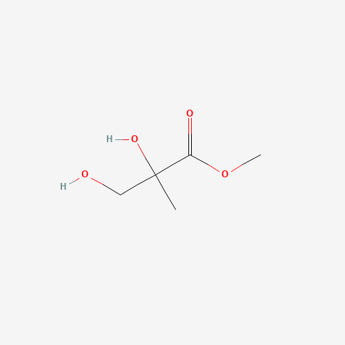 methyl 2,3-dihydroxy-2-methylpropanoate (CAS: 19860-56-1) - Related Chemical Product
