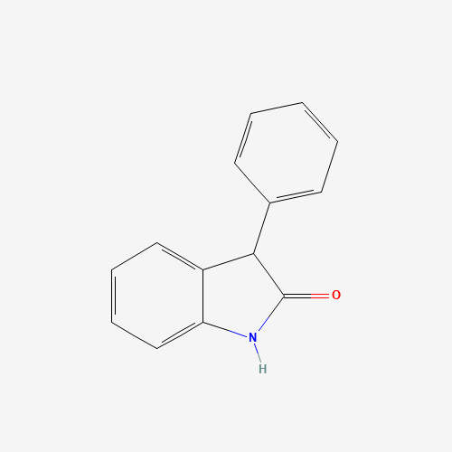 3-phenyl-1,3-dihydroindol-2-one (CAS: 3456-79-9) - Related Chemical Product