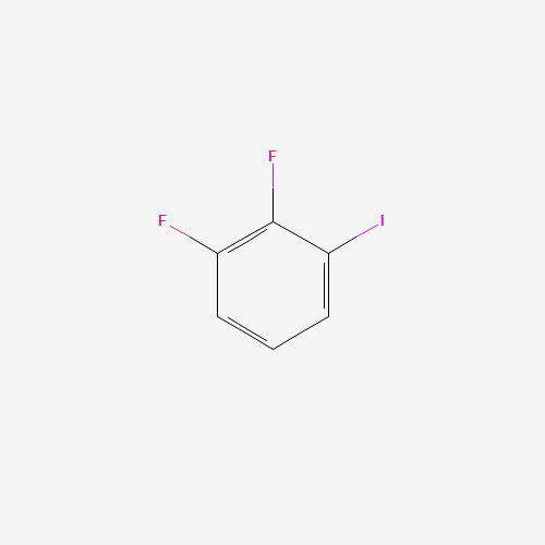 1,2-difluoro-3-iodobenzene (CAS: 64248-57-3) - Related Chemical Product