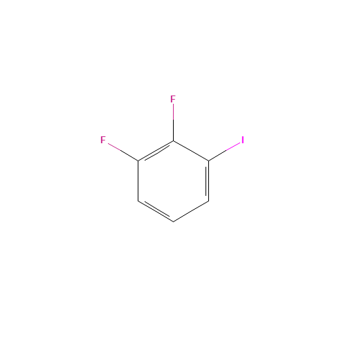 1,2-difluoro-3-iodobenzene (CAS: 64248-57-3) - Related Chemical Product