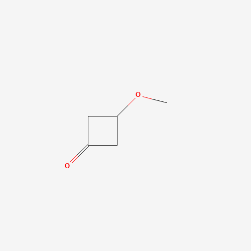 3-methoxycyclobutan-1-one (CAS: 30830-25-2) - Related Chemical Product