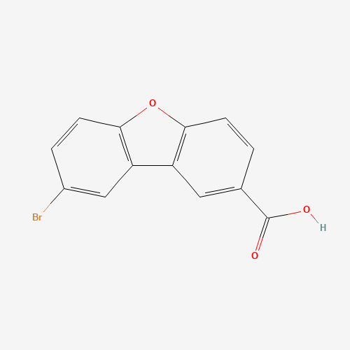 FT-0703103 CAS:133953-32-9 chemical structure
