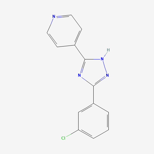 FT-0703105 CAS:36646-19-2 chemical structure
