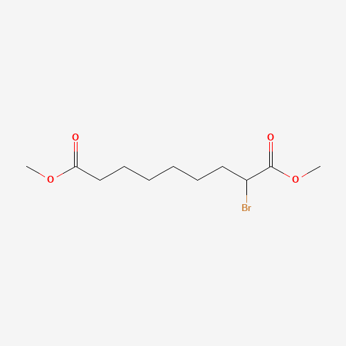 FT-0703107 CAS:6415-48-1 chemical structure