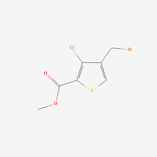 FT-0703114 CAS:229342-84-1 chemical structure