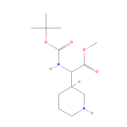FT-0703116 CAS:1219331-78-8 chemical structure