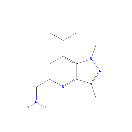 FT-0703118 CAS:1285387-70-3 chemical structure