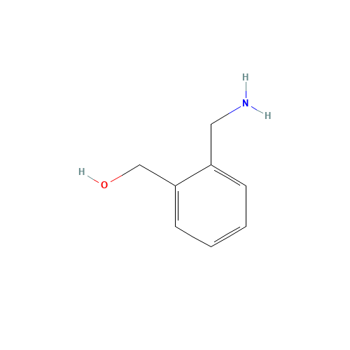 [2-(aminomethyl)phenyl]methanol (CAS: 4152-92-5) - Related Chemical Product