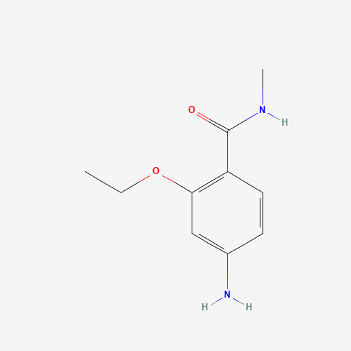 FT-0703122 CAS:1676-82-0 chemical structure