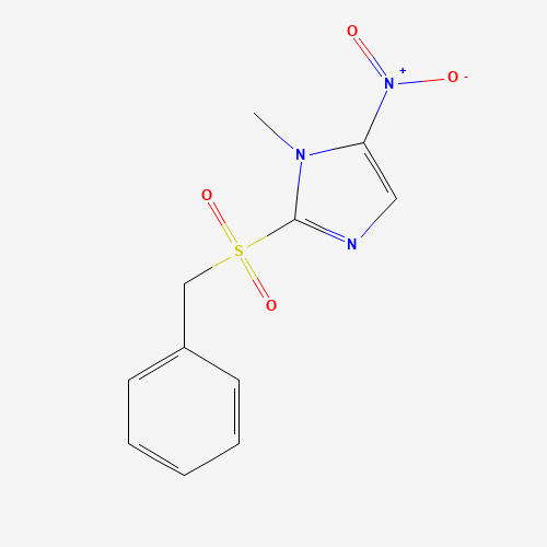 FT-0703123 CAS:3024-15-5 chemical structure