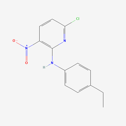 FT-0703142 CAS:1097004-79-9 chemical structure
