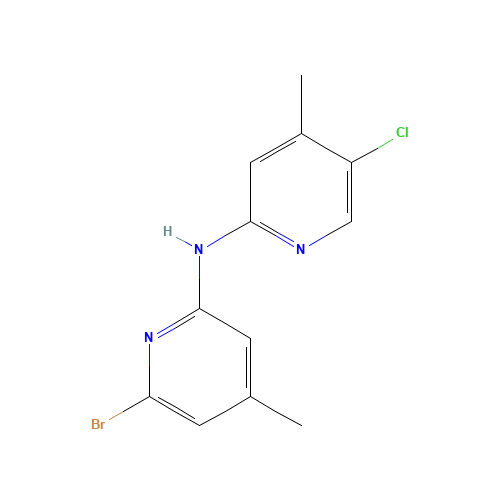FT-0703144 CAS:1411985-62-0 chemical structure