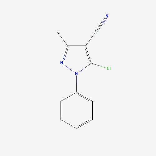 FT-0703149 CAS:51626-33-6 chemical structure