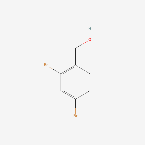 FT-0703151 CAS:666747-06-4 chemical structure