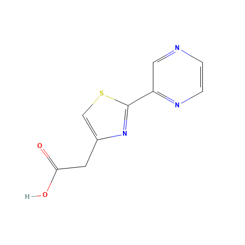 FT-0703154 CAS:256529-20-1 chemical structure