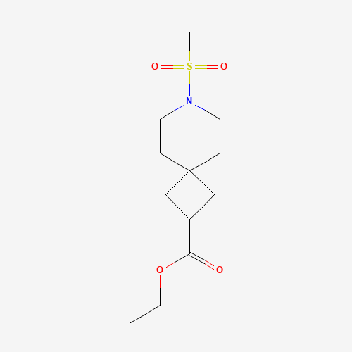 FT-0703166 CAS:1227610-33-4 chemical structure