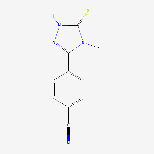 FT-0703167 CAS:950783-77-4 chemical structure