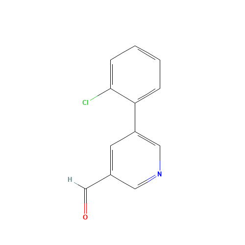 FT-0703186 CAS:855301-00-7 chemical structure