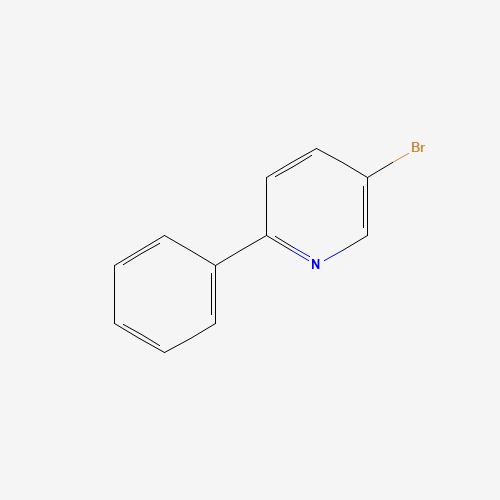 5-bromo-2-phenylpyridine (CAS: 27012-25-5) - Related Chemical Product