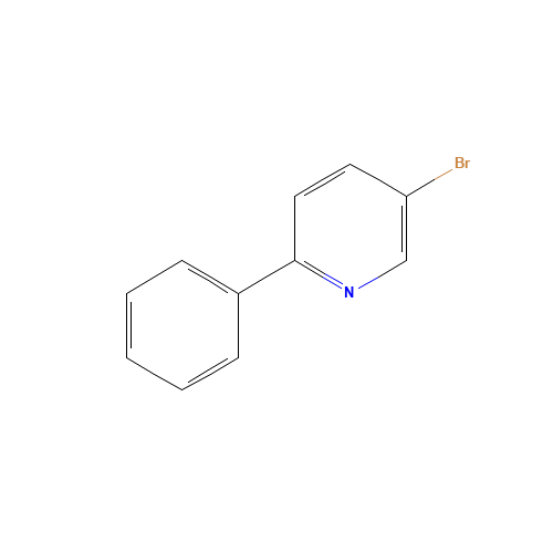 5-bromo-2-phenylpyridine (CAS: 27012-25-5) - Related Chemical Product